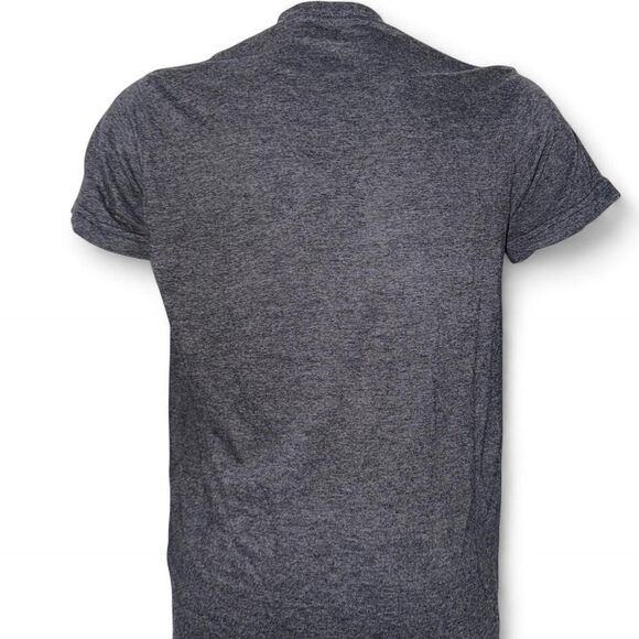 Fender Men's Grey T-shirt - Picture 4 of 4